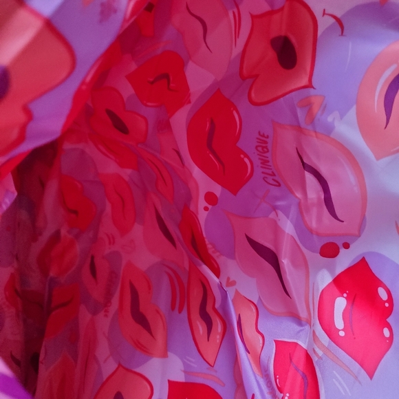 Clinique tote bag - Picture 3 of 3